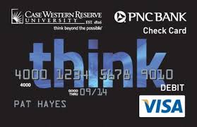Find out how this large bank's cd rates measure up. Pnc Bank Access Services Case Western Reserve University