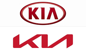 kia motor applies for new logo trademark in south korea kia motor applies for new logo