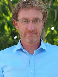 Marcus Wessels wirft einmal mehr seinen Hut in den Ring