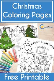 Print it off as an activity to prepare for the holidays or send them to your ministering friends and families. Christmas Coloring Pages For Latter Day Saints Chicken Scratch N Sniff