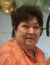 Obituary information for Mary Catherine Cain