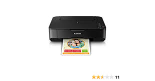 How to update mp497 device drivers quickly & easily. Canon Pixma Mp237 Inkjet Multifunction Printer Amazon In Computers Accessories