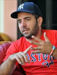 In Havana with Risquet: Ian Padron Receives Glauber Rocha Award