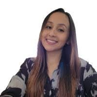 Johanna Cespedes's Instagram, Twitter & Facebook