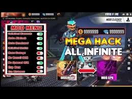 Is an action game for android. Download Garena Free Fire Hack Mod Apk Version 1 64 1 Mega Mod Unlimited Diamonds Avenzer Gaming Youtube