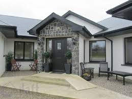 glenasaggart lismore co waterford bungalow for sale bungalow exterior modern bungalow exterior house exterior