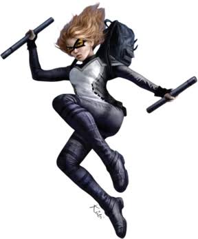 Mockingbird (Marvel Comics) - Wikipedia
