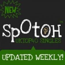 uk top 40 singles chart by spotoh spotify playlist