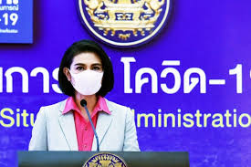 ศบค.คลายล็อกมาตรการปรับโซนพื้นที่ควบคุม 8 จังหวัด ร้านอาหาร สถานบันเทิง ผับบาร์ เปิดได้ไม่เกิน 23.00 น. Oox9vryvgevgtm