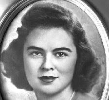 Kathryn Peterson Obituary (1922