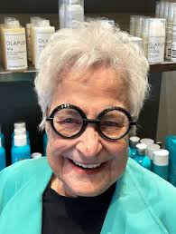 Obituary of Rose Mary Keane