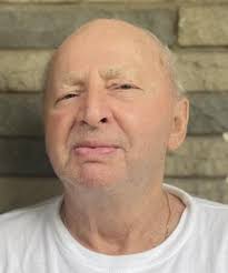 Allan Harold "Al" BECKMAN