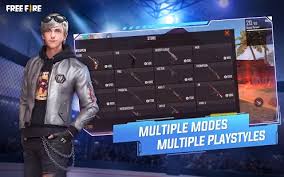 Garena free fire mobile is battle roya game, which was launched for android device on 20 november 2018, when it was launched, it was download garena free fire hack apk 2021. Garena Free Fire World Series V 1 60 1 Hack Mod Apk Mega Mod Apk Pro