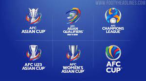 As the lone bidder, australia won the rights to host the tournament by default. Afc Erneuert Alle Wichtigen Nationalmannschafts Und Clubwettbewerbe Nur Fussball
