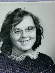 Virginia L “Ginny” Smith Sherk (1950-2015)