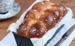 Brioche A La Creme Fraiche Au Thermomix Recette Thermomix