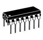 Texas Instruments TL084CNE4