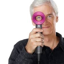 I will never float or sell' says Sir James Dyson as he vows to keep  business in the family