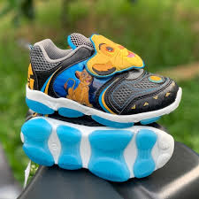 Shoes Disney Lion King Toddler Boys Light Up New Poshmark