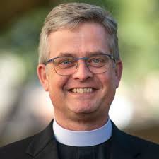 Annual Report 2022 by Saint Michael and All Angels Episcopal Church