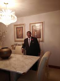 DAVID GARRY Obituary (1940