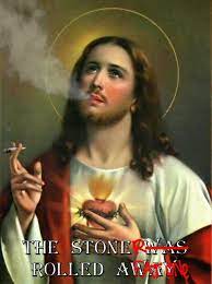 Slap The Penguin: Holy Smoke