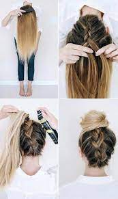 35 Easy Summer Hairstyles That You Simply Can T Miss For Summer 2019 Summer Hairstyles Summer Hairstyles 2019 Easy Hairstyles Hair Tutorial Medium Hair Styles