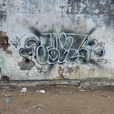 Das ziel sollte es sein, eigene graffiti buchstaben zu kreieren, bevor man sich eine font runterlädt. Jercs Bomb Alfabeto Letters Throwup Graffiti Brasil Joao P Flickr