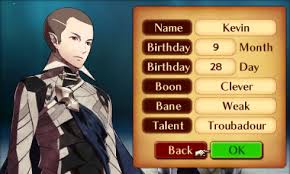 Meet Some Of The Heroes Fe Heroes