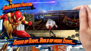 Intel core 2 duo 2.6ghz / amd athlon 64 x2 3800+ . Spider Heroes Fighting Shattered Dimensions For Android Apk Download
