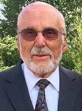 Jack Dalrymple Obituary (1933