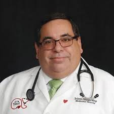 Dr. Steven Rodriguez Monge, MD