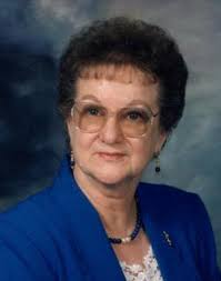 Loretta Maxine Mott Greene (1933-2011)