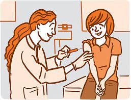 El servicio de salud de cada comunidad autónoma contactará con las personas a las que va a vacunar, siguiendo el orden de priorización establecido. Salvaguardar Nuestra Salud Las Vacunas Nos Protegen A Todos Los Institutos Nacionales De Salud