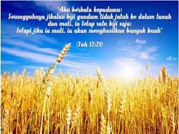⇲ angka main = 7 3 2 0. Bacaan Injil Hari Minggu 21 Maret 2021 The Santo Katolik