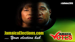 Jamaica Now Election Countdown School Closures Zikv Crisis New Spelling Champ Youtube