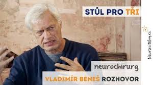 Slovak national team coach ján kozák subsequently banned him for 2 matches. Vladimir Benes Rozhovor Rad Davam Pacientum Sanci Uzdravit Se Po Dobrem Neurazitelny Cz Youtube