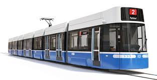 Zurich Unveils New Trams Using Cool Life Size Model Made Entirely Of Wood The Local