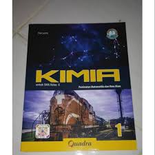 Buku siswa ppkn kelas 10 edisi revisi. Buku Sma Kimia Kelas X Quadra Shopee Indonesia