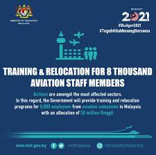 The ministry of transport malaysia is entrusted with the formulation and implementation of land, air and sea transport. Touchpoints For The Ministry Of Transport Mot Malaysian Aviation Commission Mavcom