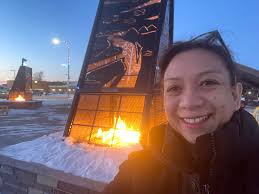 Huge shoutout to Music factory DJ services,Jatco contracting,Gopher water  wells,FullTilt contracting,Tina Hansen and Miranda Lowry For donating  chocolates to the Williams lake seniors village for our 24 days of  Christmas give away