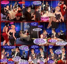 Datenight- [By Shädbase] - Hentai Comics Free - Big Ass | m.paintworld.ru