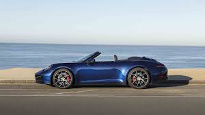 Image result for Night Blue 2025 Porsche
