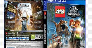 Lego city undercover fue originalmente un videojuego exclusivo de wii u, lanzándose en europa el 28 de marzo de 2013 tanto en formato físico como digital. Lego Jurassic World Xbox 360 Lego The Hobbit Lego City Encubierto Videojuego Lego Jurassic Juego Mostrar Anuncio Playstation 4 Png Pngwing