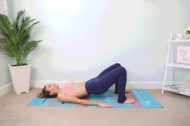 Menstrual cramps can be quite a painful experience for some women. Here Are The Best Exercises For Period Pain The Healthy