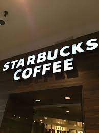 At Starbucks Right Now At The Moa Broadway Shows My Pictures Starbucks