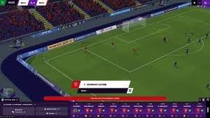 It is designed to help familiarise you with the key areas of the game, to make you feel more comfortable as you get to grips with each module. Football Manager 2021 Kritik Kritik Gamereactor