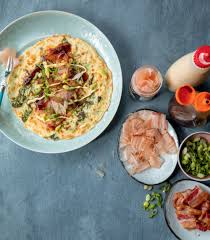 Japanese Okonomiyaki Recipe From Mami In Portland Maine Savoury Pancake Recipe Food Savory Pancakes