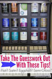 Best paint finish for bedroom sherwin williams. How To Select The Proper Paint Finish Sherwin Williams 200 Giveaway My Blessed Life