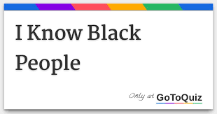 When you upgrade your television, you're likely going to be the proud owner of more tvs than you currently want or need. I Know Black People